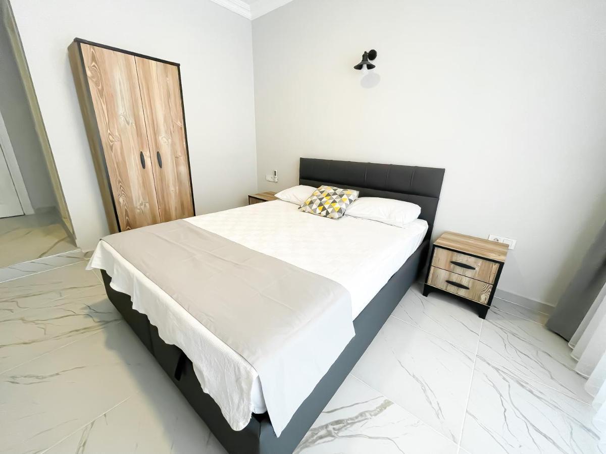 Pia Butik Otel Sigacik Измир Екстериор снимка