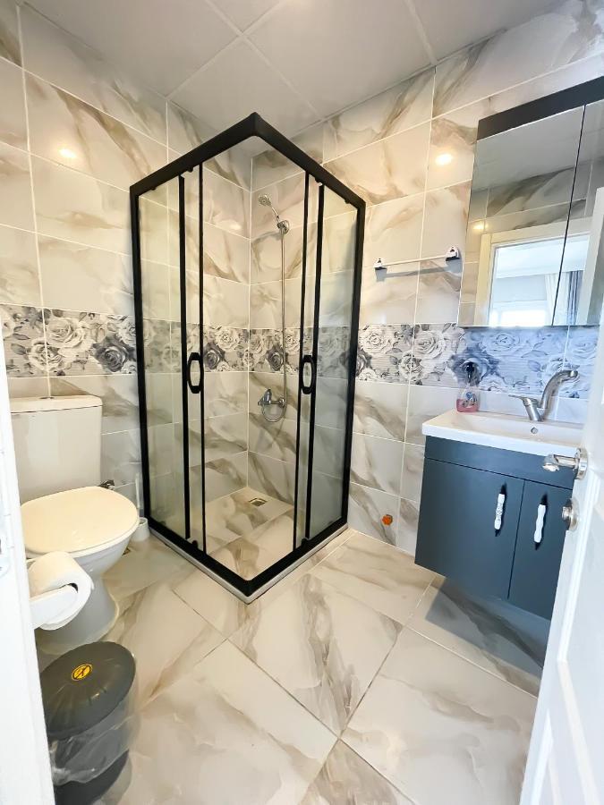 Pia Butik Otel Sigacik Измир Екстериор снимка