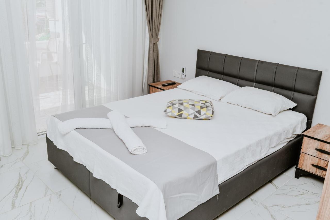 Pia Butik Otel Sigacik Измир Екстериор снимка